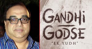 Gandhi Godse – Ek Yudh: Rajkumar Santoshi announces his next directorial; film to release on Jan 26, 2023