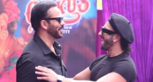 "Cirkus will be very special to me, credit goes to Ranveer Singh," says Rohit Shetty