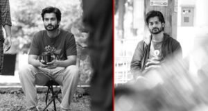 Sunny Kaushal's First Look from Lionsgate India Studios feature film 'Letters to Mr Khanna' revealed