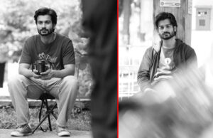 Sunny Kaushal's First Look from Lionsgate India Studios feature film 'Letters to Mr Khanna' revealed