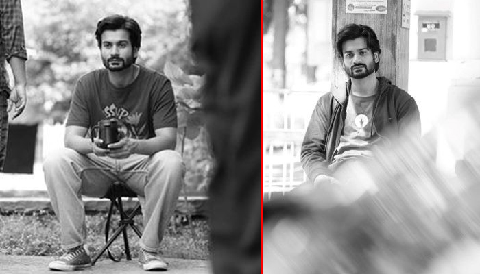 Sunny Kaushal's First Look from Lionsgate India Studios feature film 'Letters to Mr Khanna' revealed