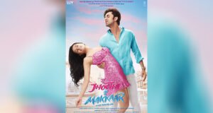 Tu Jhoothi Main Makkaar First Look: Ranbir-Shraddha starrer to release on THIS Date!