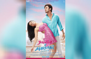 Tu Jhoothi Main Makkaar First Look: Ranbir-Shraddha starrer to release on THIS Date!