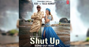 Tulsi Kumar and KiDi's first collaboration 'Shut Up' presented by T-Series is out now!