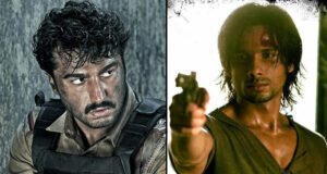 Is Vishal Bhardwaj creating bad boys universe with Kuttey having its roots in Kaminey?