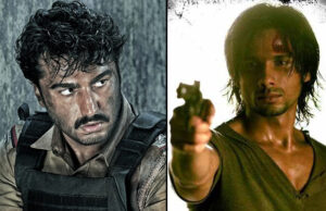 Is Vishal Bhardwaj creating bad boys universe with Kuttey having its roots in Kaminey?