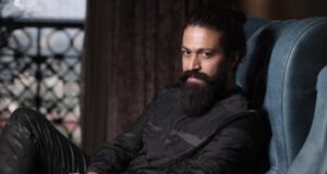 'I am built to conquer' says Yash on the stupendous success of KGF 2 in 2022