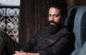 ‘I am built to conquer’ says Yash on the stupendous success of KGF 2 in 2022 'I am built to conquer' says Yash on the stupendous success of KGF 2 in 2022