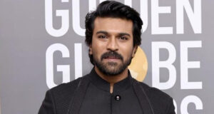 Ram Charan opens up on RRR after winning Golden Globe Awards 2022; says, 'It is a great moment for all of us'