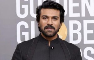 Ram Charan opens up on RRR after winning Golden Globe Awards 2022; says, 'It is a great moment for all of us'