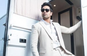 Makers of Adivi Sesh's Goodachari 2 to hold a grand event in Mumbai on THIS Date