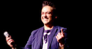 'Music has no boundaries' - Adnan Sami shares a heartfelt video that is a compilation of all his super hit tracks from the south