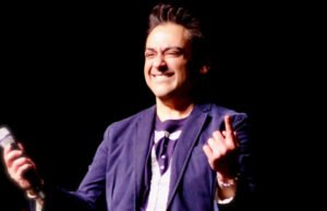 'Music has no boundaries' - Adnan Sami shares a heartfelt video that is a compilation of all his super hit tracks from the south