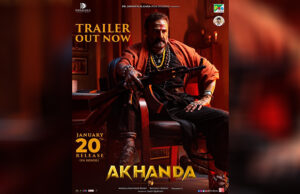 Akhanda Hindi Trailer: Nandamuri Balakrishna's Telugu blockbuster to Release in Cinemas on January 20th!