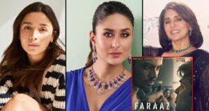 Alia Bhatt, Kareena Kapoor Khan and Neetu Kapoor are all praises for Hansal Mehta and Anubhav Sinha's Faraaz