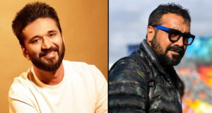 Amit Trivedi spent 4 years working on the music album of Anurag Kashyap’s Almost Pyaar with DJ Mohabbat!