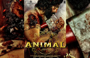 Animal First Look: Ranbir Kapoor’s Intense Look In Sandeep Reddy Vanga’s Directorial