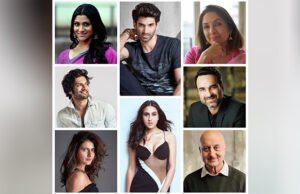 Metro In Dino: Anurag Basu's directorial, starring Aditya Roy Kapur, Sara Ali Khan & More Gets A Release Date