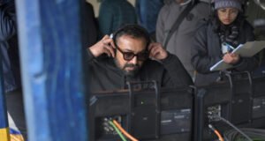 Almost Pyaar with DJ Mohabbat: Anurag Kashyap's directorial gets a U/A Certificate!