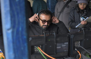 Almost Pyaar with DJ Mohabbat: Anurag Kashyap's directorial gets a U/A Certificate!