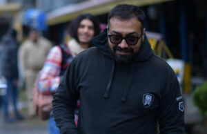 Anurag Kashyap on Almost Pyaar with DJ Mohabbat: 'After a long time I have gone back to pen and paper and wrote a script'