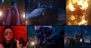 Bholaa Teaser 2: Ajay Devgn's power-packed dialogues with an amazing action sequences will impress you