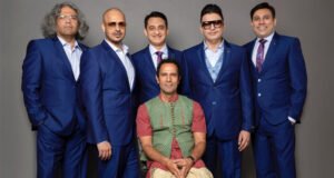 Dear Jassi: T-Series, Wakaoo Films and Creative Strokes Group join hands with Hollywood director Tarsem Singh!