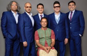 Dear Jassi: T-Series, Wakaoo Films and Creative Strokes Group join hands with Hollywood director Tarsem Singh!