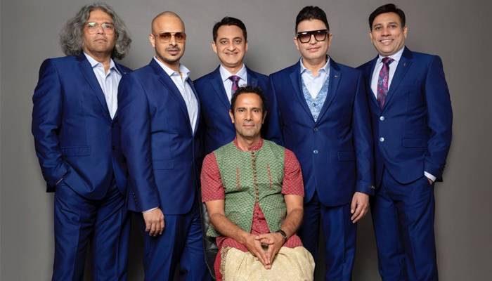 Dear Jassi: T-Series, Wakaoo Films and Creative Strokes Group join hands with Hollywood director Tarsem Singh!
