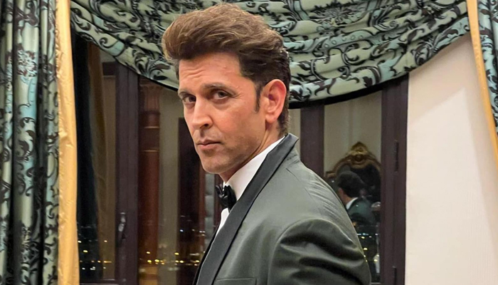 Hrithik Roshan on his 49th Birthday: "I see it as an opportunity to spend time doing things that would fulfill me"