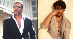 Jackie Shroff wants to do work with Tiger Shroff: "That's something I'm dreaming of"