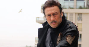 On the occasion of Martyrs' Day, Jackie Shroff pays tribute to Martyrs through the Hall of Fame, Light and Sound show at Leh!