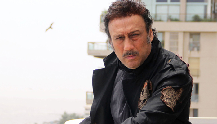 On the occasion of Martyrs' Day, Jackie Shroff pays tribute to Martyrs through the Hall of Fame, Light and Sound show at Leh!