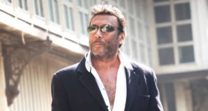 Jackie Shroff talks about the rise of OTT platforms and how they're a blessing!