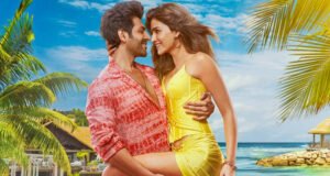 Shehzada: Kartik Aaryan and Kriti Sanon's film postponed by a week out of respect for Shah Rukh Khan's Pathaan