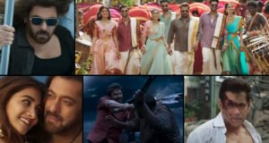 Kisi Ka Bhai Kisi Ki Jaan: Salman Khan Unveils The Power-Packed Teaser