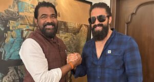 Yash 19: KVN Productions signs Yash to headline their next film!