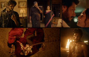 Michael Trailer: Sundeep Kishan and Vijay Sethupathi's Film Promises An Action Entertainer!