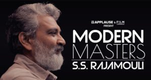 Modern Masters Teaser: Witness the inspiring story of SS Rajamouli in a new docu-series; To Be Out Soon