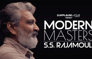 Modern Masters Teaser: Witness the inspiring story of SS Rajamouli in a new docu-series; To Be Out Soon