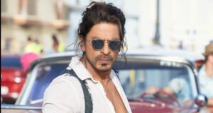 Pathaan Box Office Collection Day 1: Shah Rukh Khan starrer Takes A Historic Start!