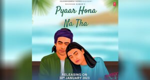 Jubin Nautiyal and digital creator Pixoury leads to collaboration; Animated music video of 'Pyaar Hona Na Tha' out on 30th January