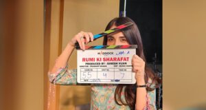 Rumi Ki Sharafat: Radhika Madan announces her next; marks 5th collaboration with Maddock Films!