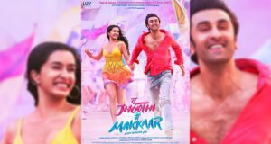 Tu Jhoothi Main Makkaar: Ranbir Kapoor and Shraddha Kapoor’s film trailer to release on THIS Date!