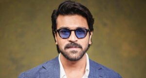 'We are waiting for the day when all the "woods" get burned and there’s one global cinema' - Ram Charan