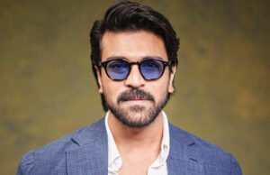 'We are waiting for the day when all the "woods" get burned and there’s one global cinema' - Ram Charan