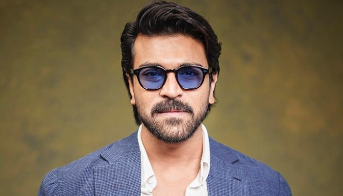 'We are waiting for the day when all the "woods" get burned and there’s one global cinema' - Ram Charan