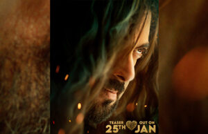 Kisi Ka Bhai Kisi Ki Jaan: Salman Khan’s Film Teaser To Release On 25th January 2023!