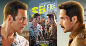 Selfiee Motion Poster: Catch Akshay Kumar and Emraan Hashmi’s Face-Off!