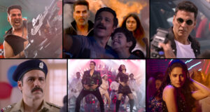 Selfiee Trailer: Akshay Kumar and Emraan Hashmi starrer is all About 'Superstar Vs Superfan'